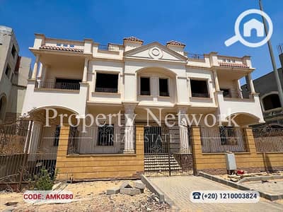 عقار سكني آخر 10+ غرف نوم للبيع في القطامية، القاهرة - AMK080 (4). png