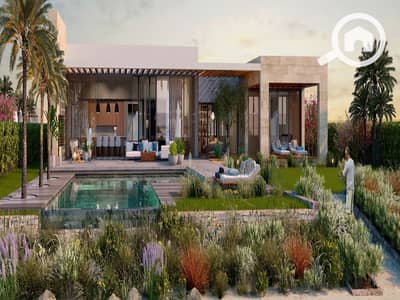 شاليه 1 غرفة نوم للبيع في الساحل الشمالي، مطروح - WhatsApp Image 2024-08-21 at 17.22. 38_b9f8ca13. jpg