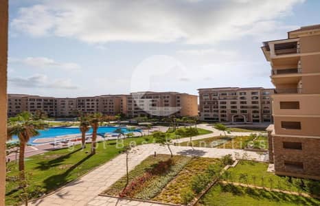 2 Bedroom Apartment for Sale in New Cairo, Cairo - IMG-20241017-WA0115. jpg 2 Bedroom Apartment for Sale in New Cairo, Cairo - IMG-20241017-WA0115. jpg