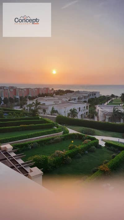 2 Bedroom Chalet for Sale in Ain Sukhna, Suez - IMG-20260531-WA0008 (1). jpg. jpeg
