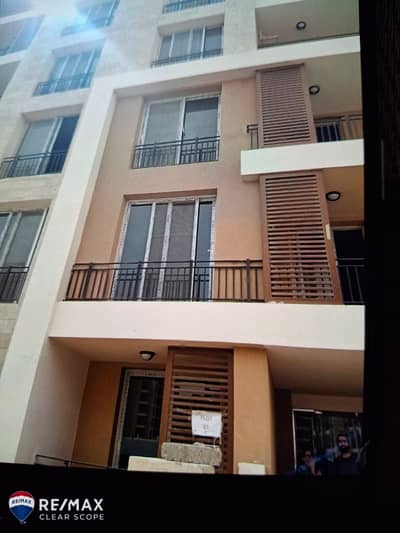 Studio for Sale in New Cairo, Cairo - WhatsApp Image 2026-06-08 at 12.13. 25. jpeg