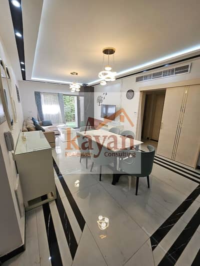 2 Bedroom Flat for Rent in New Cairo, Cairo - WhatsApp Image 2026-06-07 at 18.52. 39 (1). jpeg