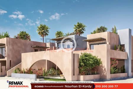 5 Bedroom Chalet for Sale in North Coast, Matruh - WhatsApp Image 2026-05-11 at 12.08. 30 PM (1). png