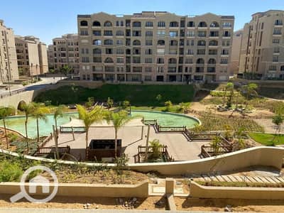 فلیٹ 3 غرف نوم للبيع في مدينة المستقبل، القاهرة - WhatsApp Image 2026-06-05 at 12.05. 09 AM (2). jpg