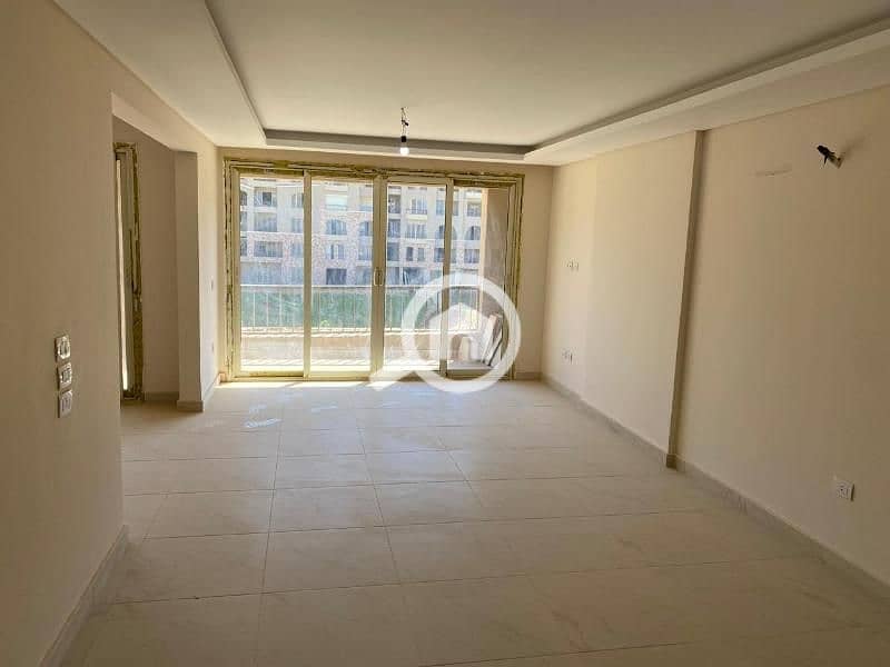 Apartment for sale best view in Green Square Compound - Widok 4