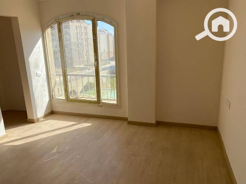 Apartment for sale best view in Green Square Compound - Widok 5