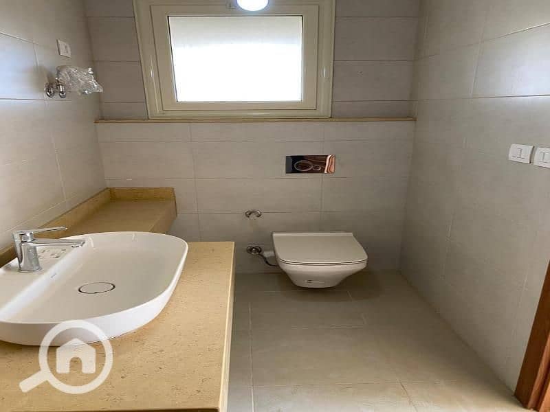 Apartment for sale best view in Green Square Compound - Widok 6