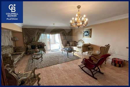 3 Bedroom Apartment for Sale in Camp Caesar, Alexandria - 2 (2). JPG