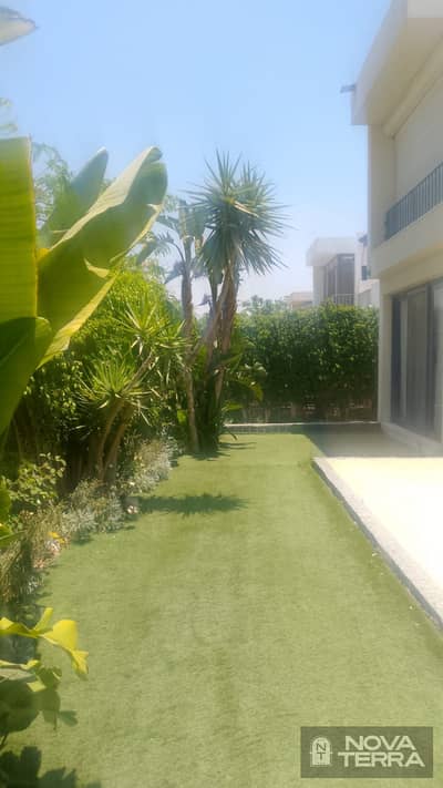 4 Bedroom Villa for Rent in Sheikh Zayed, Giza - WhatsApp Image 2026-06-07 at 3.34. 11 PM (2). jpeg 4 Bedroom Villa for Rent in Sheikh Zayed, Giza - WhatsApp Image 2026-06-07 at 3.34. 11 PM (2). jpeg