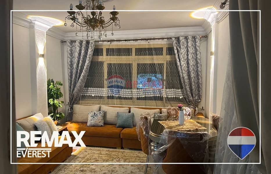 Fully Furnished Apartment for Rent in 1th District - Ansicht 6