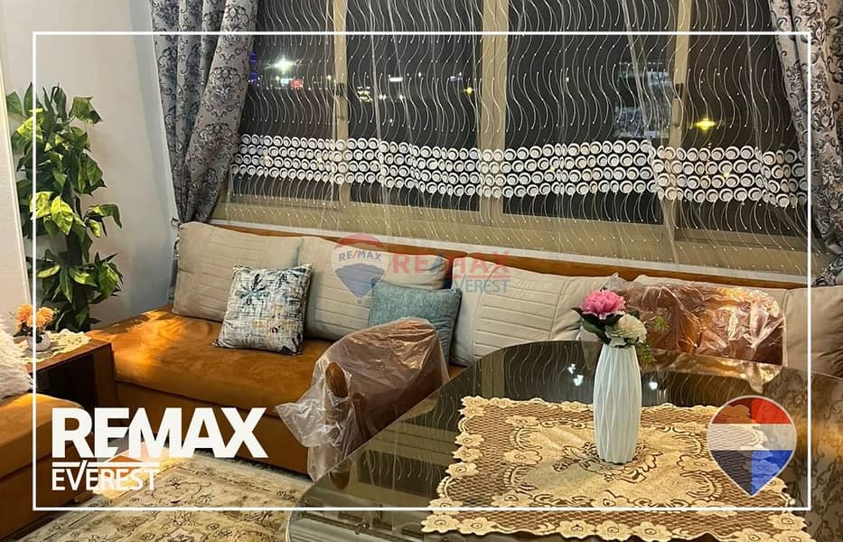 Fully Furnished Apartment for Rent in 1th District - Mehr