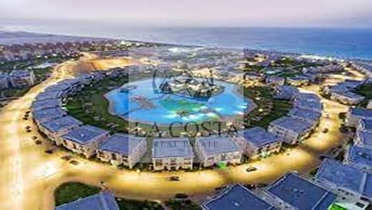 2 Bedroom Chalet for Sale in North Coast, Matruh - download (1). jpg