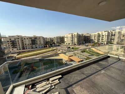 3 Bedroom Flat for Rent in New Cairo, Cairo - WhatsApp Image 2026-06-08 at 11.01. 36 AM. jpeg