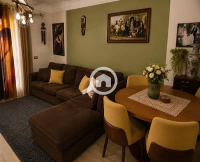 2 Bedroom Flat for Sale in Madinaty, Cairo - 54152823-06be-4a45-83d6-f8389c5759eb. jpg