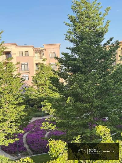 3 Bedroom Apartment for Sale in New Cairo, Cairo - unnamed (27). jpg 3 Bedroom Apartment for Sale in New Cairo, Cairo - unnamed (27). jpg