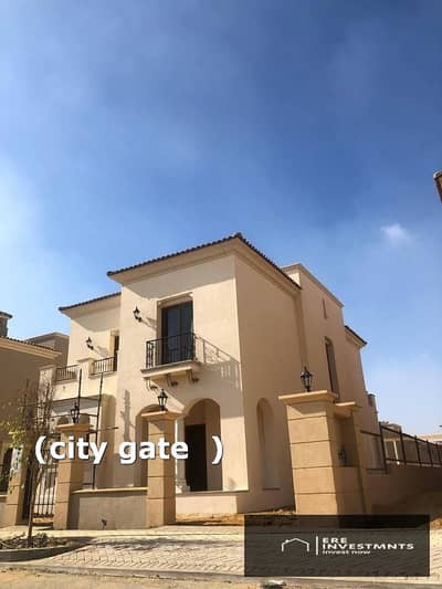 3 Bedroom Townhouse for Sale in New Cairo, Cairo - 583052415_122122432784992297_6124268180591524515_n. jpg 3 Bedroom Townhouse for Sale in New Cairo, Cairo - 583052415_122122432784992297_6124268180591524515_n. jpg