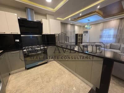 3 Bedroom Flat for Rent in New Cairo, Cairo - WhatsApp Image 2025-08-03 at 11.28. 58 PM (1). jpg
