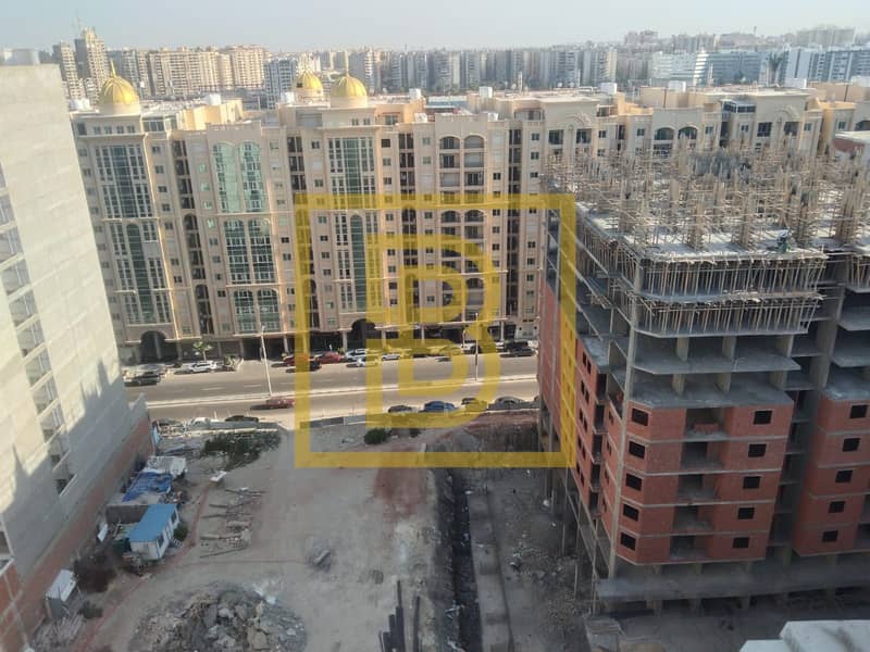 180m apartment for sale in Kilo Petre Al-Sughra, 3 rooms and a reception, 34 square meters, floor 2 – pohled 6