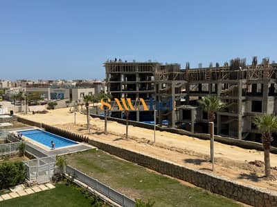 2 Bedroom Chalet for Sale in North Coast, Matruh - 8A12F05B-5EA8-4CA9-859A-14A56DF202AB. jpg