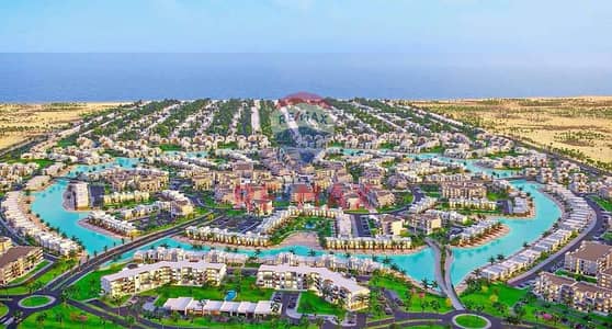 شاليه 4 غرف نوم للبيع في الساحل الشمالي، مطروح - 8. jpg شاليه 4 غرف نوم للبيع في الساحل الشمالي، مطروح - 8. jpg