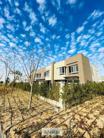 3 Bedroom Villa for Sale in 6th of October, Giza - 4dc6d8d2-77e5-4b1a-ad79-ff2a1a3b6578. jpg 3 Bedroom Villa for Sale in 6th of October, Giza - 4dc6d8d2-77e5-4b1a-ad79-ff2a1a3b6578. jpg