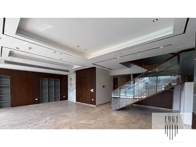 4 Bedroom Penthouse for Rent in New Cairo, Cairo - WhatsApp Image 2026-03-28 at 1.48. 29 PM (3). jpg