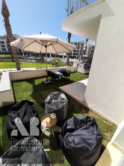 2 Bedroom Chalet for Rent in North Coast, Matruh - 1000598985. jpg 2 Bedroom Chalet for Rent in North Coast, Matruh - 1000598985. jpg