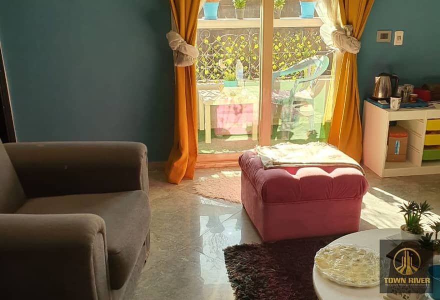 Duplex in the best location in Al Narges, immediate occupancy for sale - Widok 6