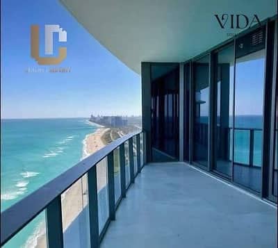 Rare Resale Opportunity | 122 sqm Apartment with Direct Towers View | 10% Down Payment & 6-Year Installments – pohled 3