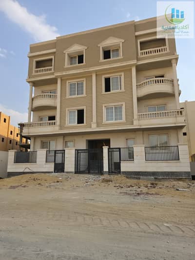 4 Bedroom Apartment for Sale in New Cairo, Cairo - 1000268821. jpg