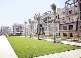 Penthouse for sale finished and ready to move in Golden Square Fifth Settlement in Fifth Square Al Marasem - Więcej