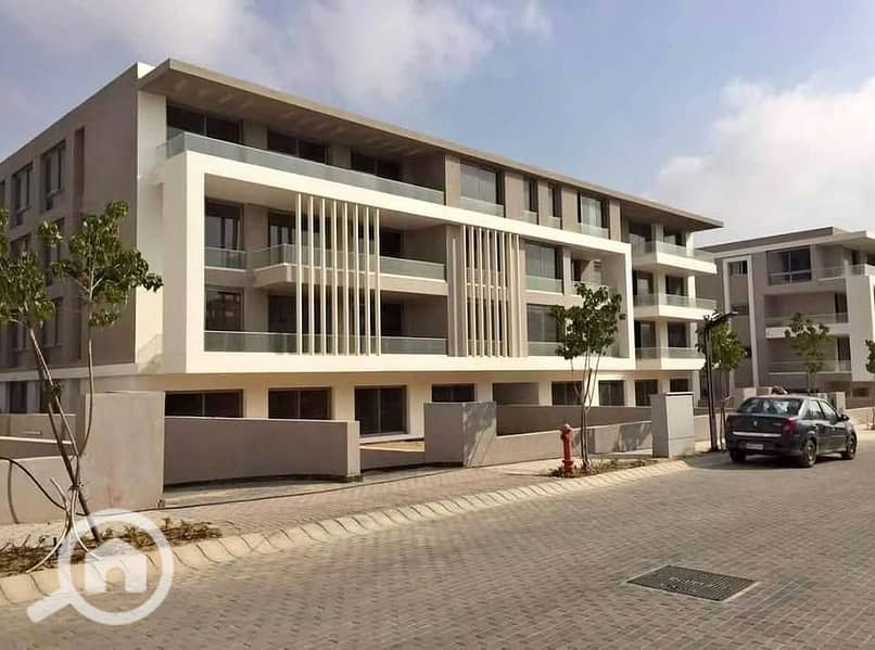 Apartment in Joulz near new Giza - Mehr