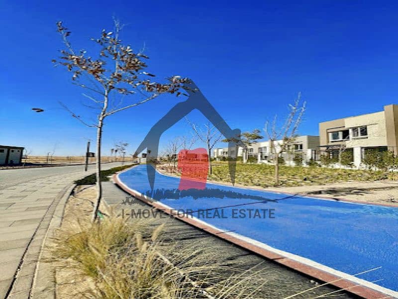 lowest price finished rtm apartment 133 sqm in badya – pohled 5