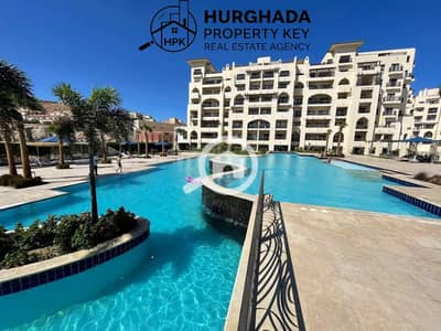 1 Bedroom Apartment for Sale in Hurghada, Red Sea - whatsapp image 2025-07-03 at 6.24. 11 pm(2). jpeg