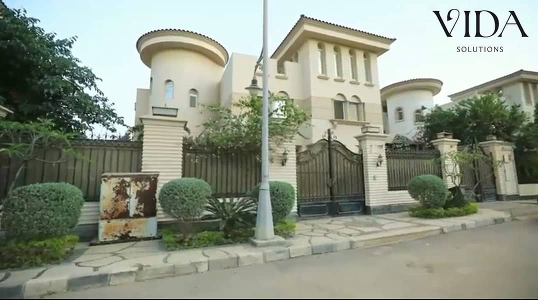 The Address of Luxury in Royal City – pohled 2