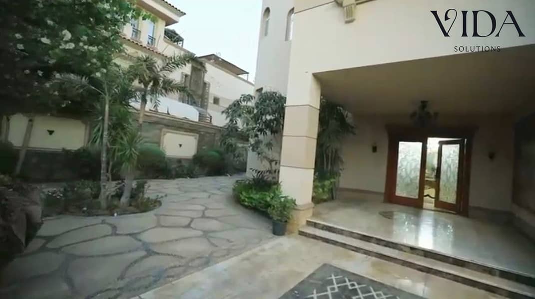 The Address of Luxury in Royal City – pohled 3