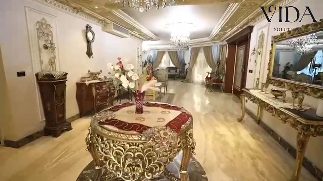 The Address of Luxury in Royal City – pohled 4