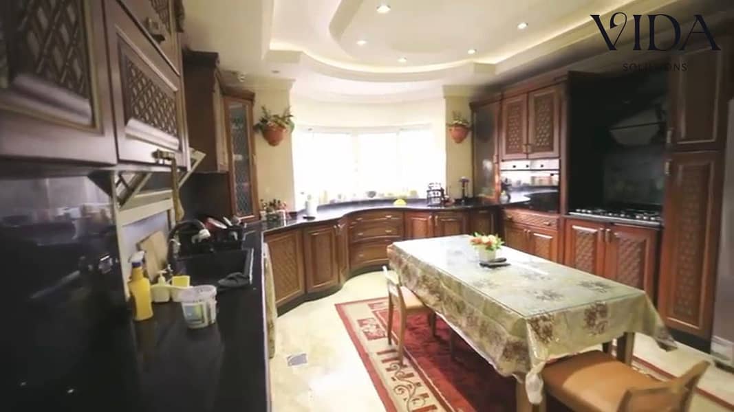 The Address of Luxury in Royal City – pohled 5