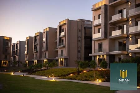 3 Bedroom Flat for Sale in New Cairo, Cairo - 197506108_4214507535300994_6442399723949500341_n. jpg