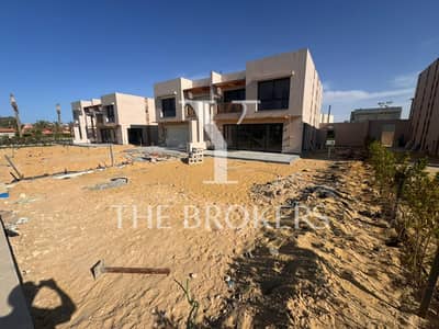4 Bedroom Twin House for Sale in North Coast, Matruh - WhatsApp Image 2026-06-08 at 12.29. 32 PM. jpeg