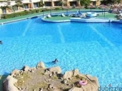 1 Bedroom Chalet for Sale in Ras Sedr, Sinai - ستوديو للبيع برأس سدر