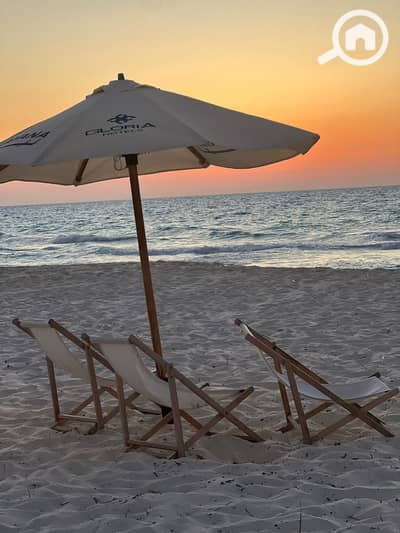 1 Bedroom Hotel Apartment for Sale in North Coast, Matruh - IMG-20250915-WA0278. jpg