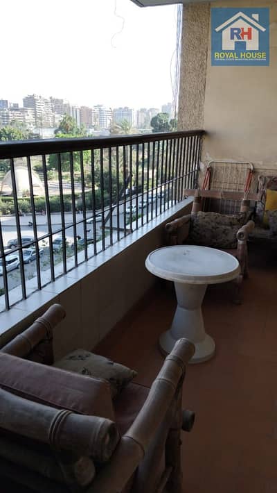 3 Bedroom Other Residential for Sale in Heliopolis, Cairo - WhatsApp Image 2026-05-13 at 11.56. 54. jpeg