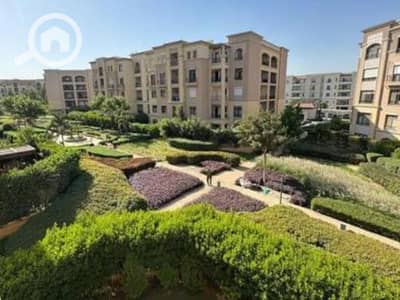 3 Bedroom Flat for Sale in New Cairo, Cairo - 416x272. jpg 3 Bedroom Flat for Sale in New Cairo, Cairo - 416x272. jpg