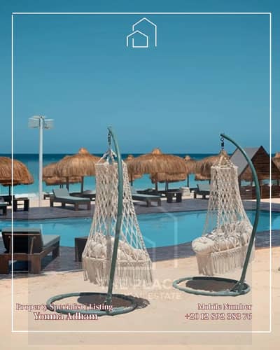 5 Bedroom Villa for Sale in North Coast, Matruh - 1. png