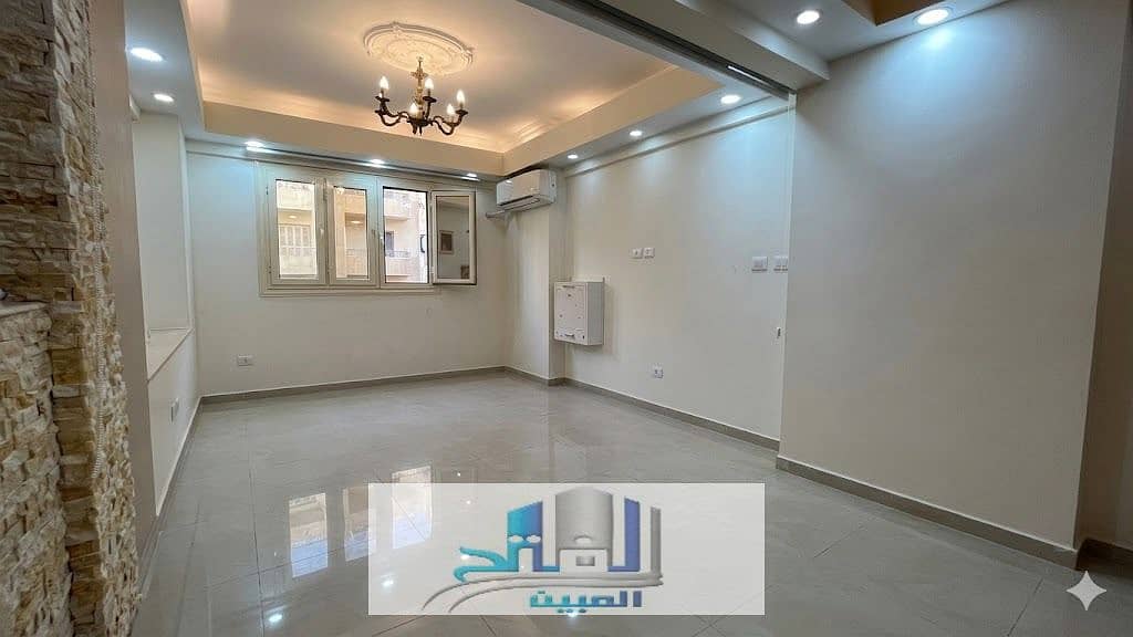 Ultra Lux finishing 131 square meters - Widok 6