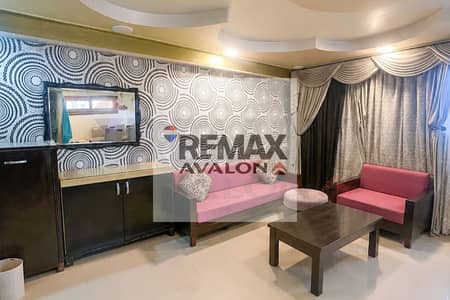 3 Bedroom Apartment for Sale in Moharam Bik, Alexandria - 1. jpg