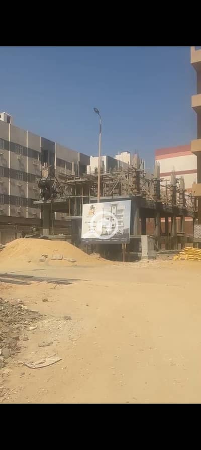 شقة 3 غرف نوم للبيع في حدائق اكتوبر، الجيزة - 1000038262. jpg