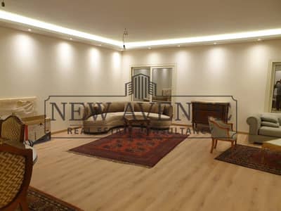 3 Bedroom Flat for Rent in New Cairo, Cairo - 3b6e88cd-bd7b-4541-a58d-ce3a168a6977. jpeg