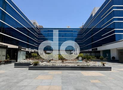 Office for Rent in New Cairo, Cairo - b17a6ef4-5440-440a-9e72-264425498ea6. jpg Office for Rent in New Cairo, Cairo - b17a6ef4-5440-440a-9e72-264425498ea6. jpg